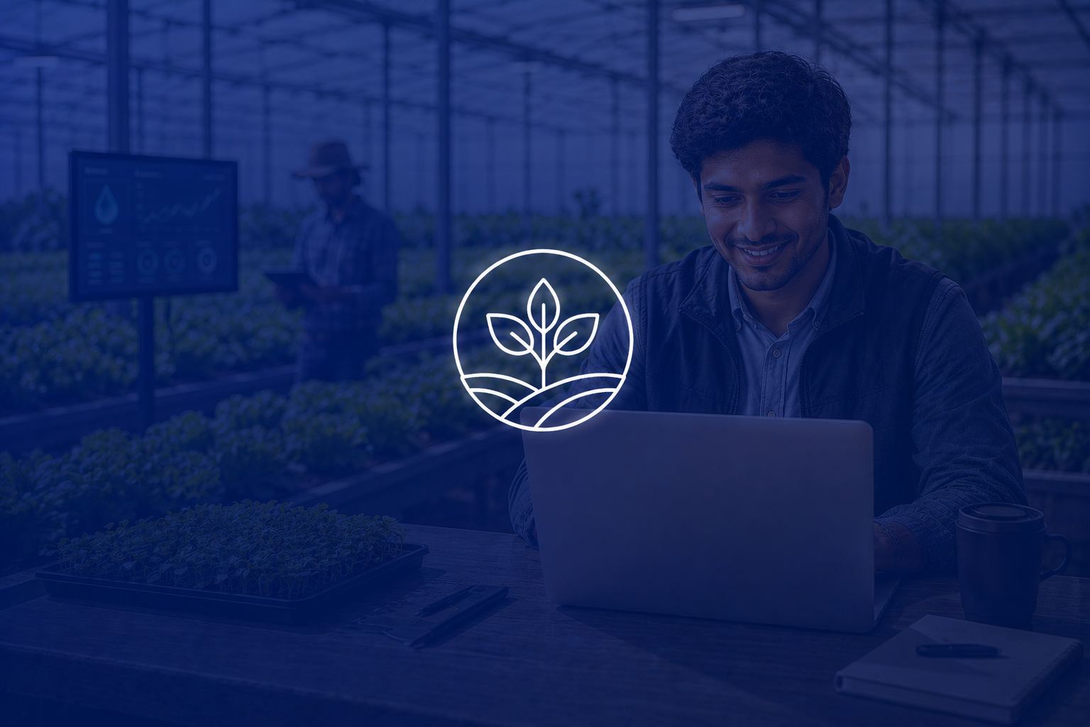 Agriculture