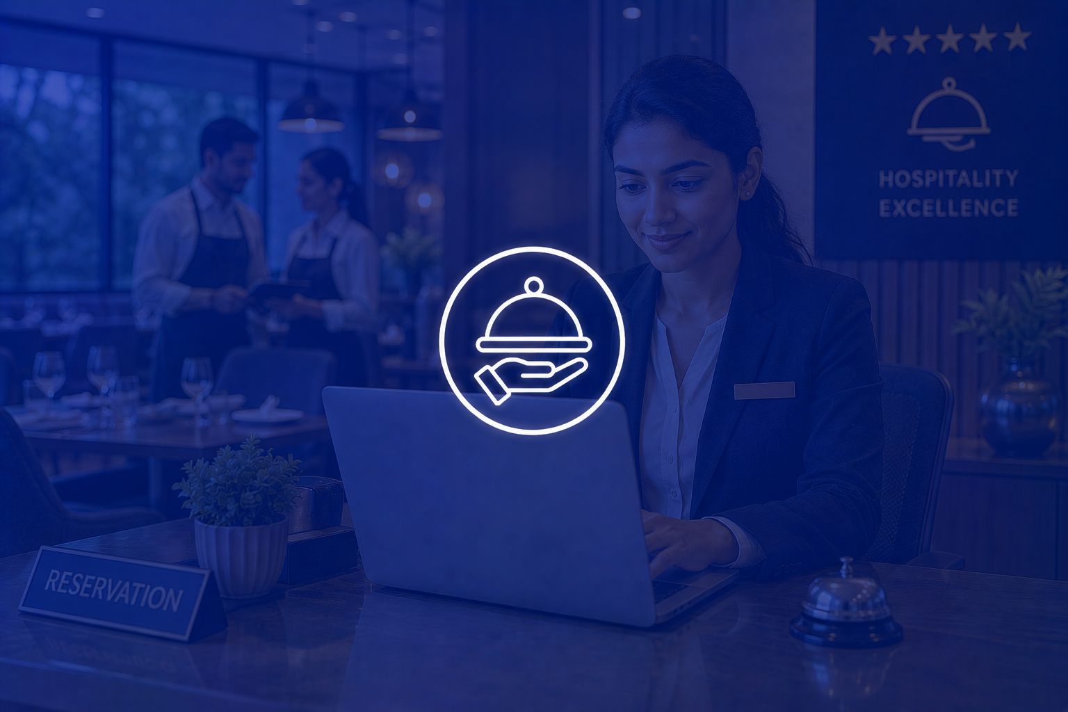 Hotel & Restaurants