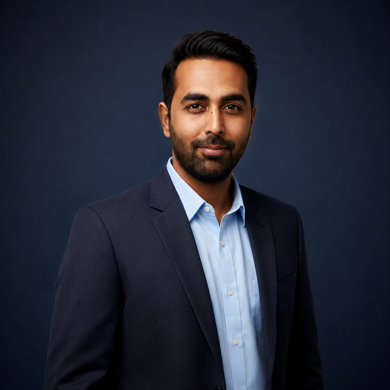 Adil Khan CEO at KG Digitl Innovations