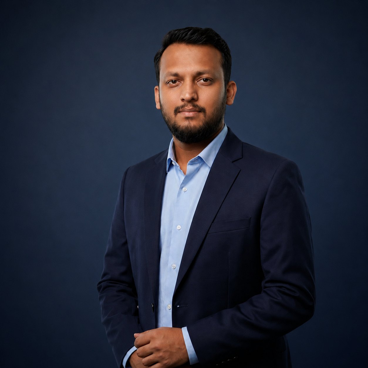 Kunal Gupta Founder at KG Digital Innovations