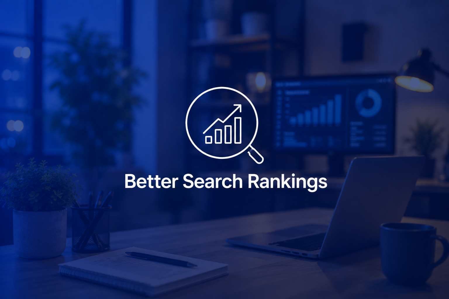 Better Search Ranking
