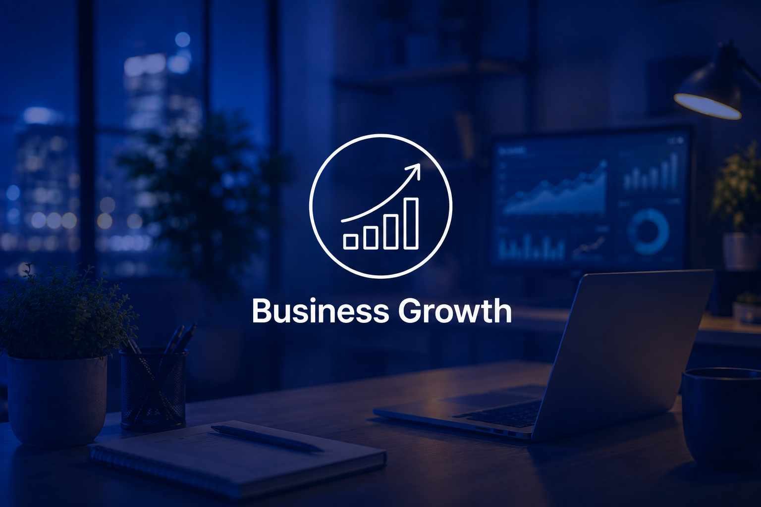 Business Growth