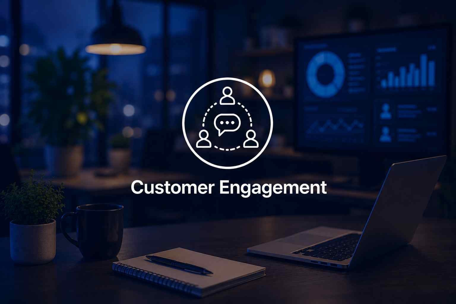Customer Engagement