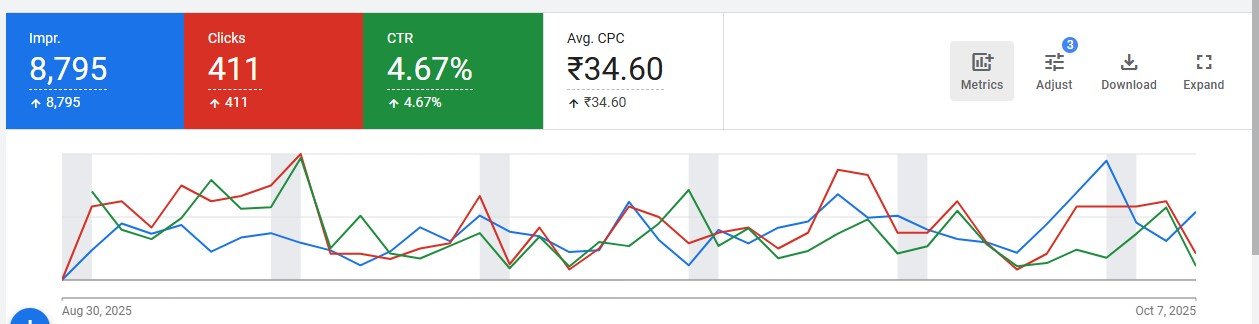Google Ad Result 2