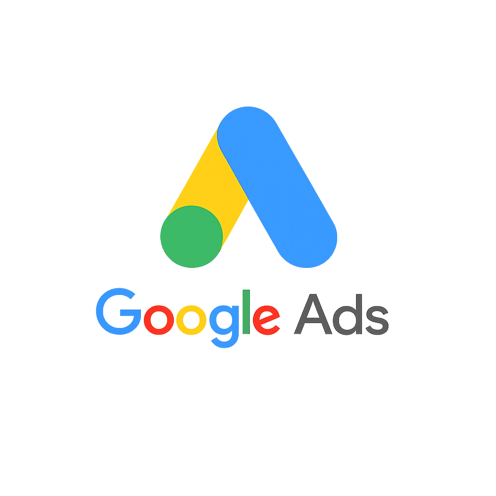 Google Ads Logo