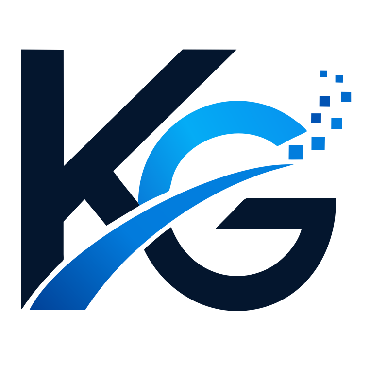 KG Digital Innovations Image Layer
