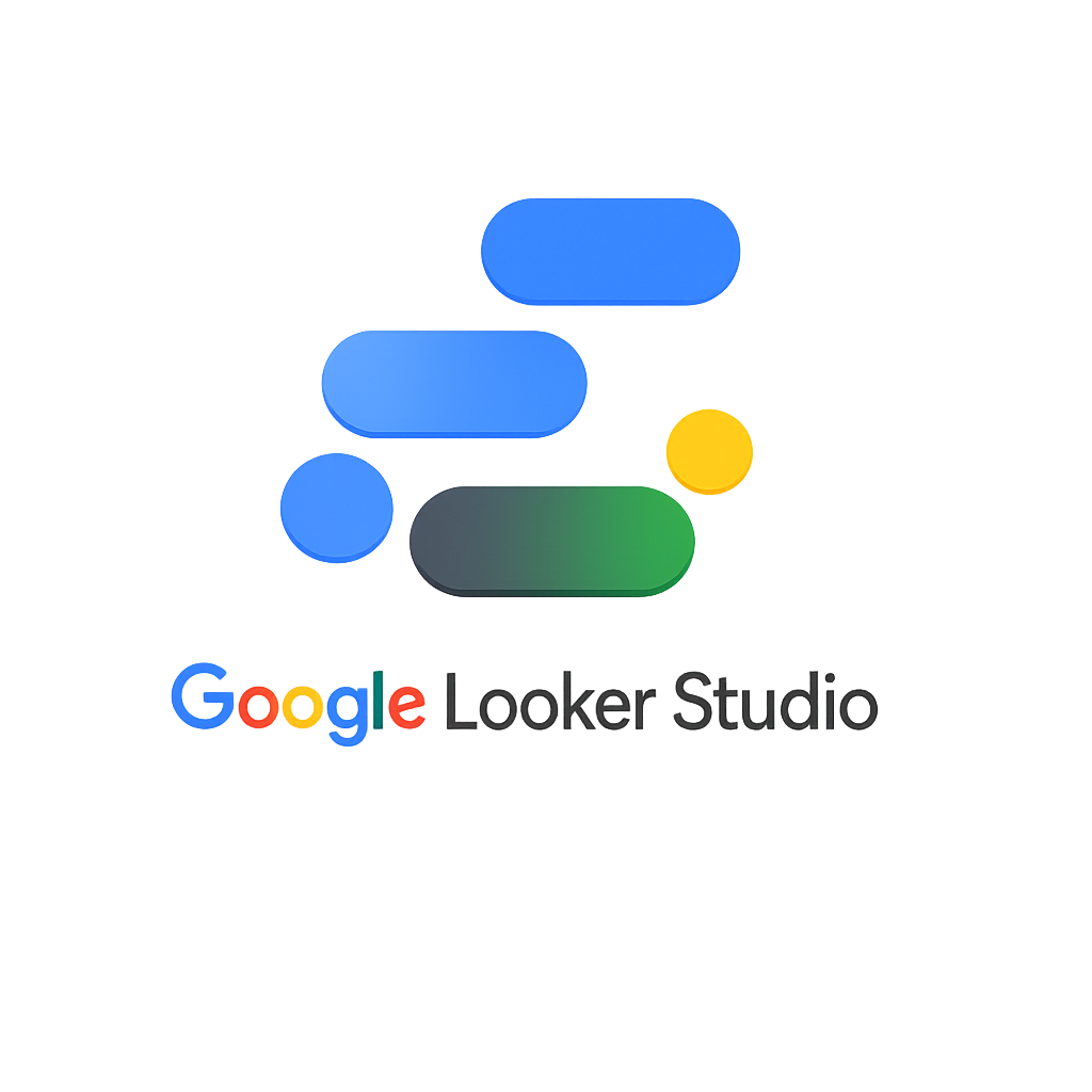 Looker Studio Logo