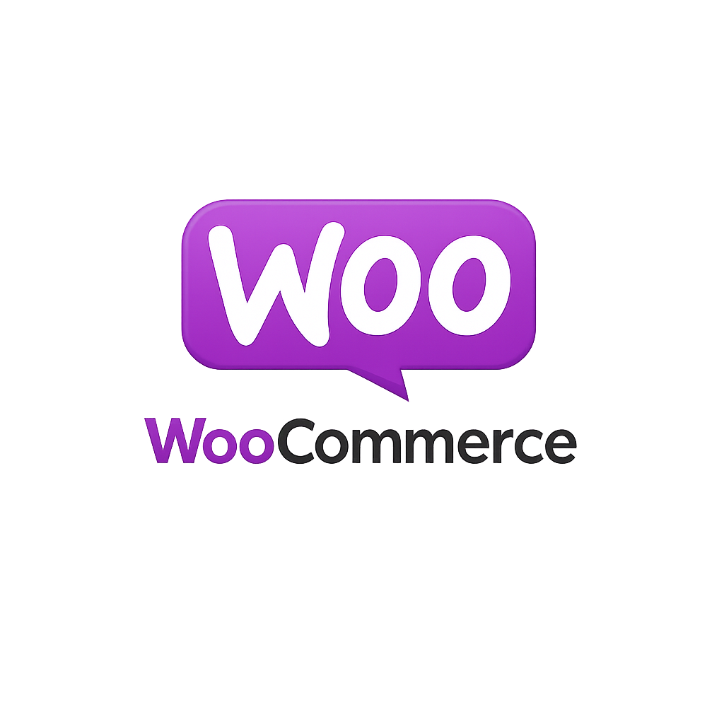 WooCommerce Logo