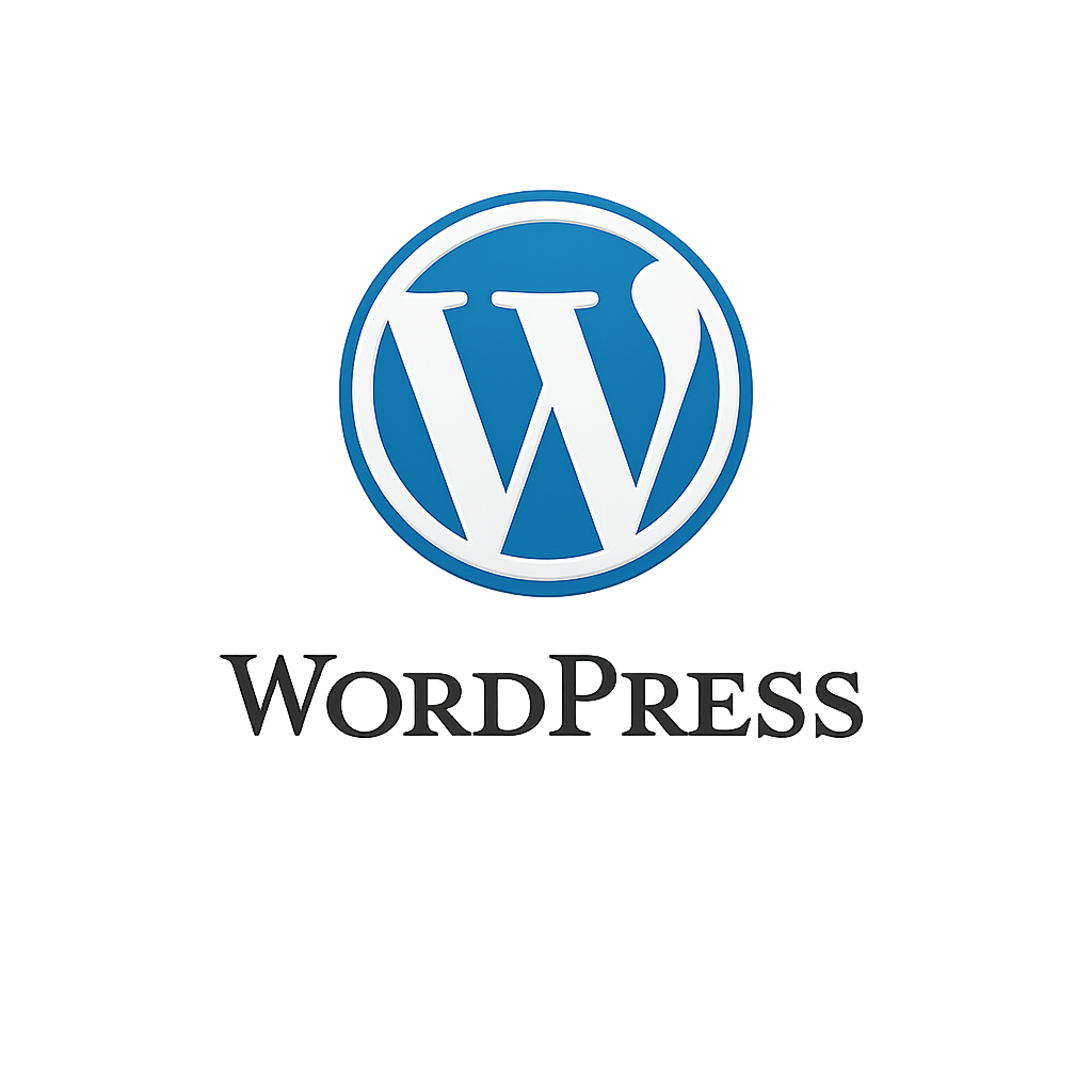 WordPress Logo