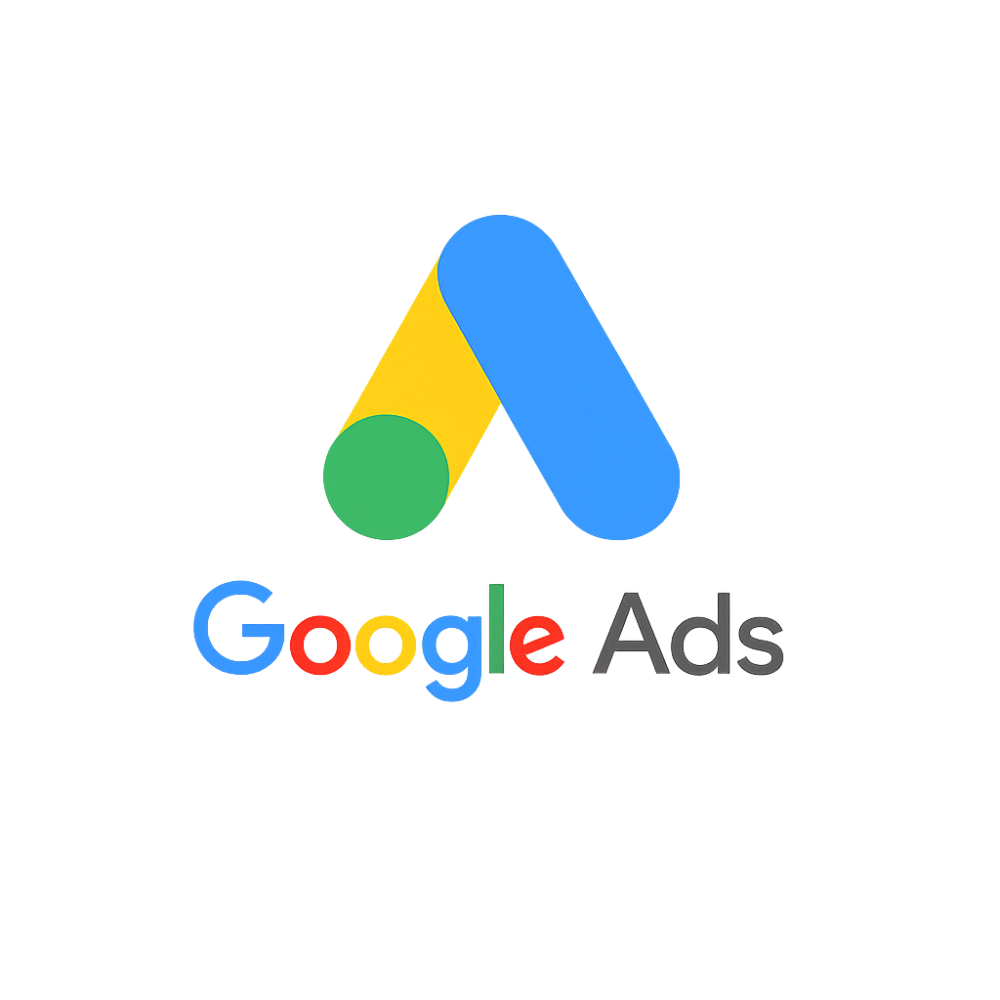 Google Ads Logo