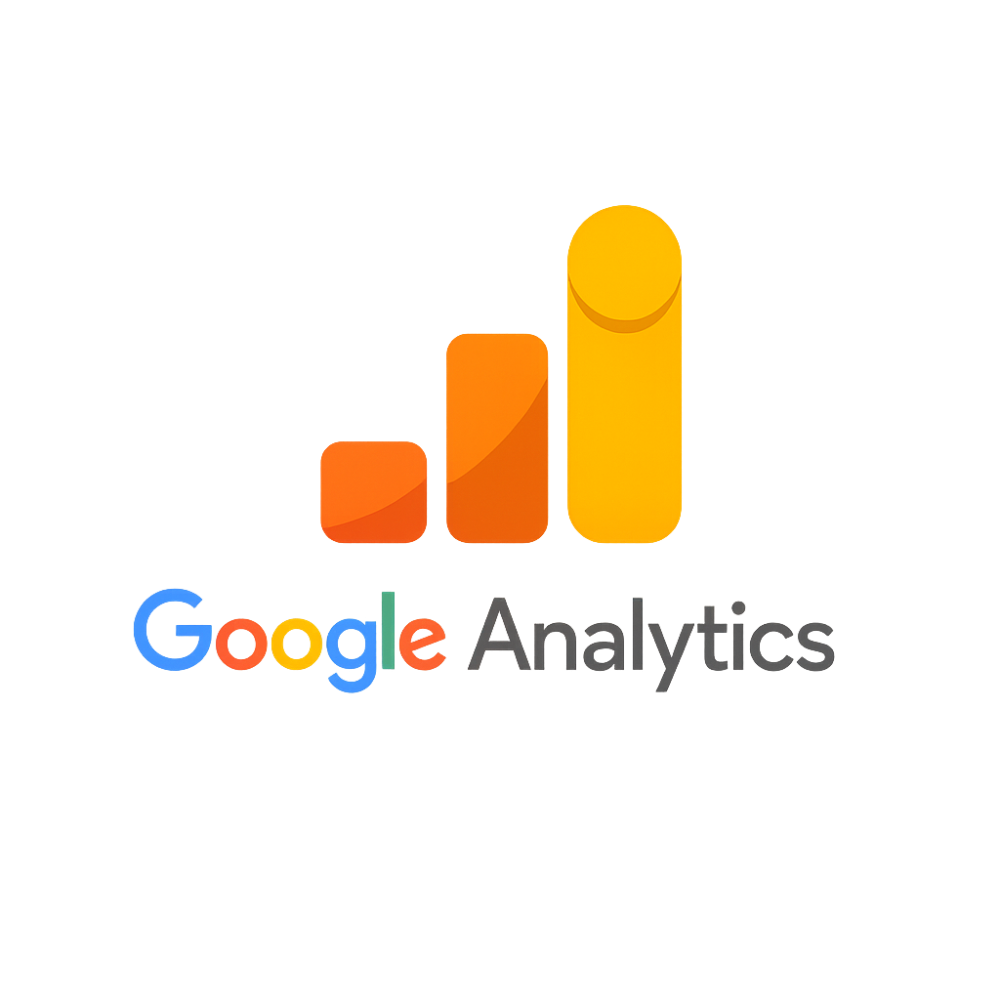 Google Analytics Logo