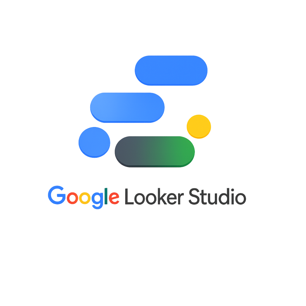 Looker Studio Logo