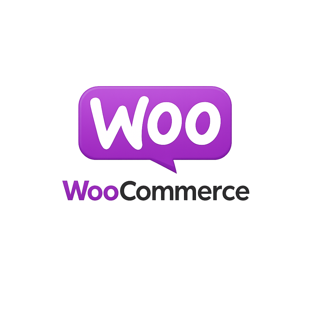 WooCommerce Logo