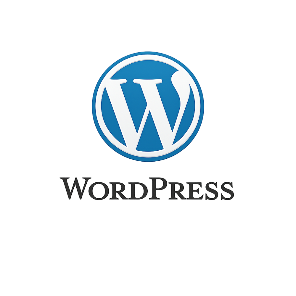 WordPress Logo